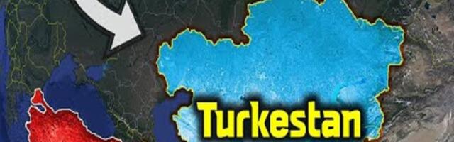 Turkish Curriculum’s Renaming Of Central Asia To Turkistan Is Turkiye’s Latest Soft Power Flex