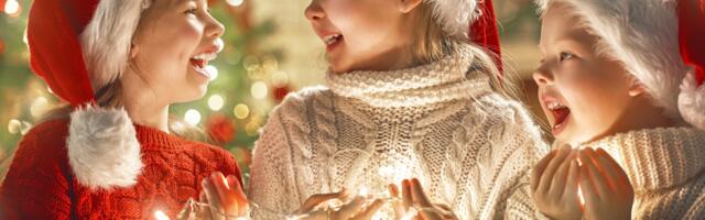 Päevahoroskoop : pühapäev, 21. detsember