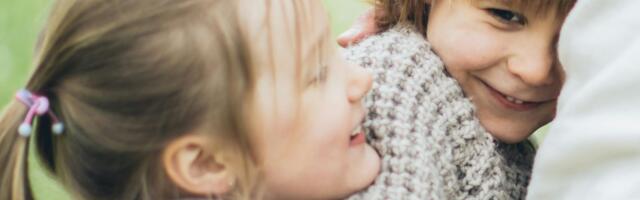 Miks me vajame kallistusi? Teadusuuringud kinnitavad, et kallistus muudab keha ja vaimu