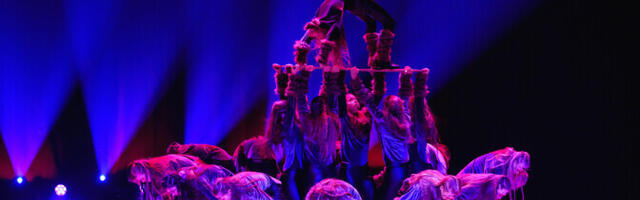 Galerii: Viljandi- ja Jõgevamaa tantsupäev kõnetas publikut siiraste tantsudega