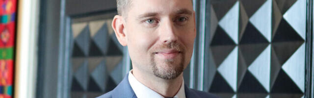 Andre Hanimägi: vaenukõne jagab inimesed olulisteks ja vähem olulisteks