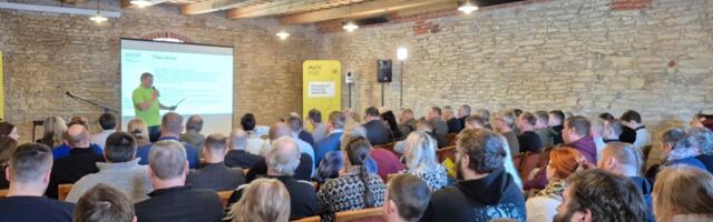 Kartulikasvatuse uus reaalsus: resistentsus sunnib põllumehi strateegiat muutma