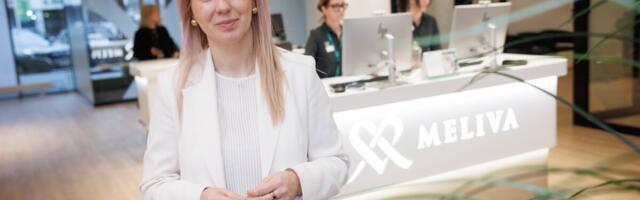 Eratervishoiuhiid paisutas kasumi mitmekordseks