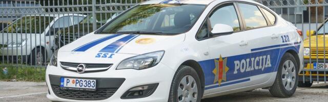 Prevare i falsifikovanje: Policija u Crnoj Gori podnela krivične prijave protiv troje