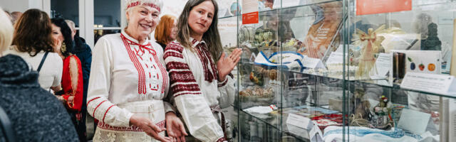 Jutuvestmisõhtul kõlavad eri kogukondade lood Tartusse jõudmisest 