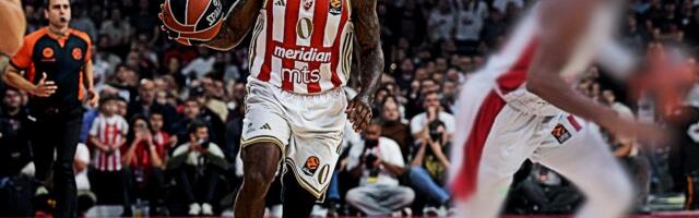 UVELIKO SE ŠUŠKA! On menja Kodija u Zvezdi? Ako ode, zamena je spremna - jak na lopti, ali nije Mekintajer i teško će uskočiti u njegove patike?