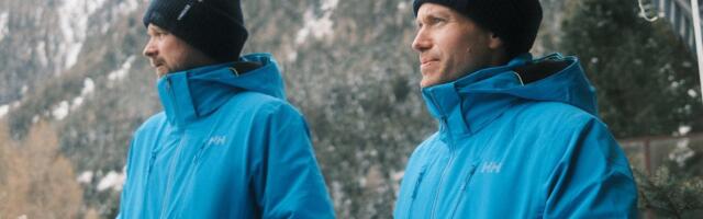 Bogetveit ja Viigipuu jätktavad Eesti laskesuusakoondise eesotsas ka tuleval hooajal