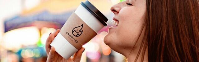 Kerge kohvitamine peletab ärevust ja masendust