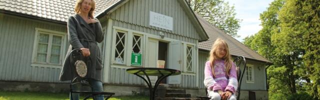Vald otsib Noarootsi turismiinfopunkti töötajat