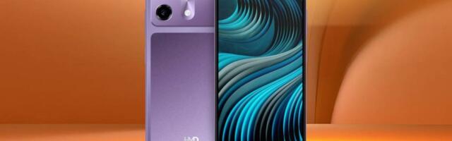 The HMD Vibe 2 5G is getting a 6/128GB variant in India tomorrow