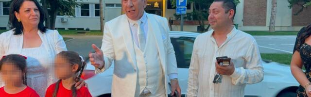 "Očekujemo pobedu!" Roditelji Nadice Ademov pred finale ZG o sinu Bubiju: Navijači napravili spektakl