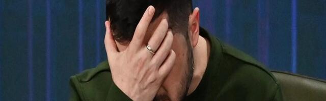 Zelensky’s 40-Day Influence Operation Against Russia Is Unlikely To Succeed