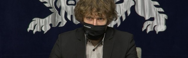 Reporter: Pfizeri koroonavaktsiinil suured tarneraskused