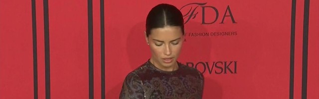 Reporter: Maailma ihaldatuimaks naiseks nimetatud Ariana Lima tähistab juubelit