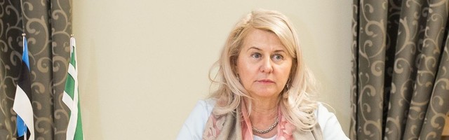 Kas veteranpoliitiku lahkumine mõjutab Jõhvi võimu?