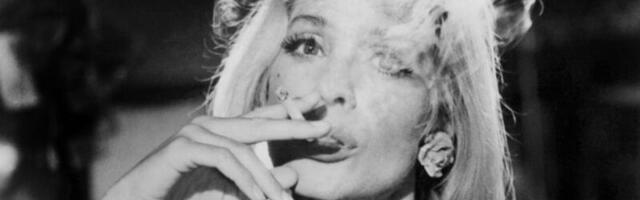 USA terviseamet 1964: Suitsetamine kahjustab tervist