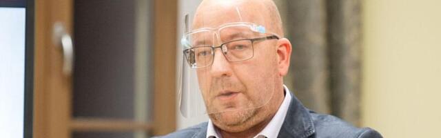 Kes hooldab nüüd Jõhvi linna tänavaid?