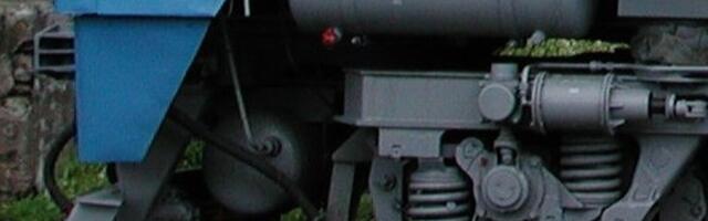 Venemaa paneb keelu hulga seadmete väljaviimisele riigist