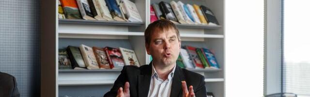 Puitmajatootja: oleme paremas seisus kui betoonimehed, aga teadmatus on suur