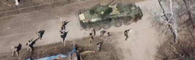 Reporter: 58. sõjapäev tõi uued numbrid Mariupoli veresauna kohta, mille kõrval Butša kahvatub