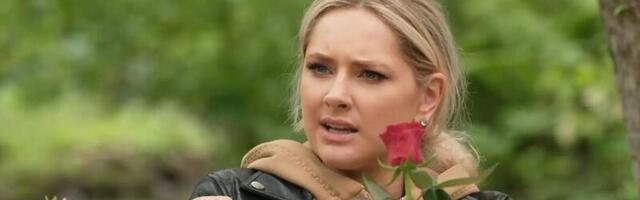 BRIGITTE SUSANNE HUNT paljastas noormehele intiimse tõe: ainult näpuotsaga võid vastu minna