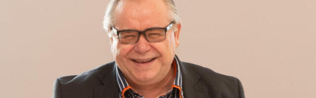 Balti Assamblee valis presidendiks Aadu Musta