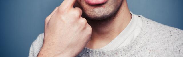 Kas nina urgitsemine põhjustab Alzheimeri tõbe?