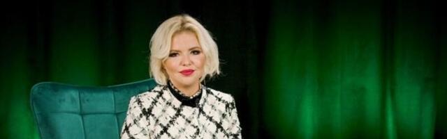 VAPUSTAV KAADER: MARJU KARIN särab 16 aastat noorema mehe kõrval kaunimalt kui eales varem