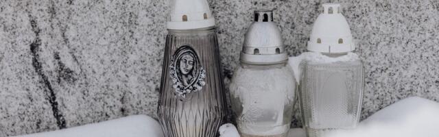 Täna tähistatakse holokausti ja teiste inimsusevastaste kuritegude ohvrite mälestuspäeva