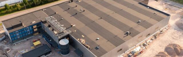 Elektrotehnika tootja Eaton avab Eestis teeninduskeskuse ja Soomes tehase