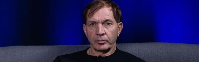 Urmas Sõõrumaa: kriis on võimalus