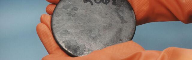 ÜK hakkab tootma kõrgetasemelist uraanikütust, mis on praegu saadaval ainult Venemaal