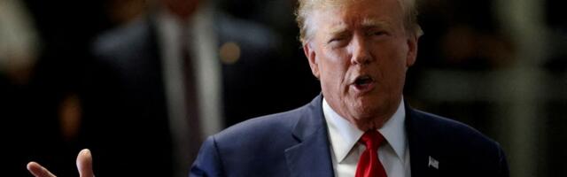 Trump sai kohtus hiigeltrahvi ja kolmeaastase ettevõtluskeelu NY-s