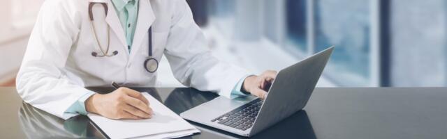 Perearstid ja -õed tegid mullu üle kaheksa miljoni vastuvõtu