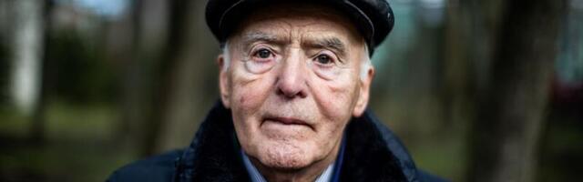 Suri majandusteadlane ja konjunktuuriinstituudi kauaaegne juhtivteadur Leev Kuum