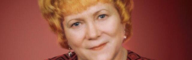 LUULE VIILMA SOOVITUS: „Ärge kunagi hoidke viisakusest aevastust tagasi!“