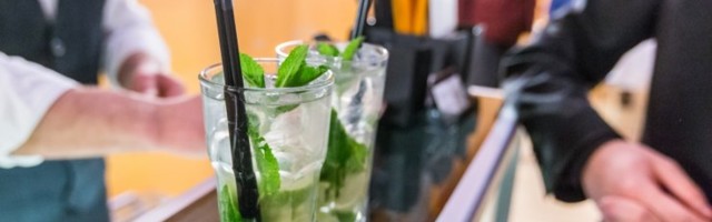 Valitsus kehtestab 25. septembrist üleriigilise öise alkoholimüügi keelu