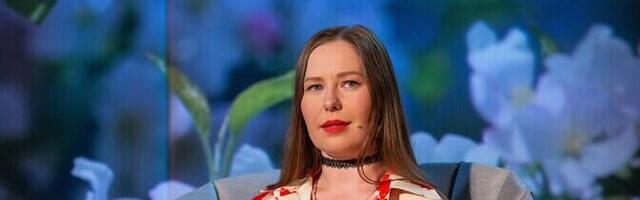 Sveta Grigorjeva. Ühe magalas elava naise päevik