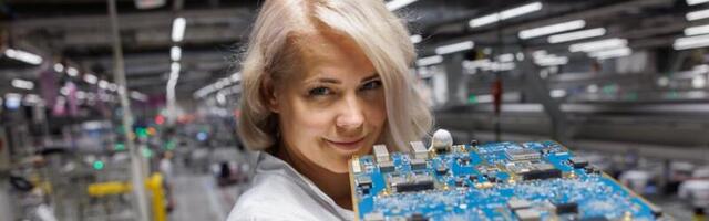 Ericsson muutis kaugtööreegleid