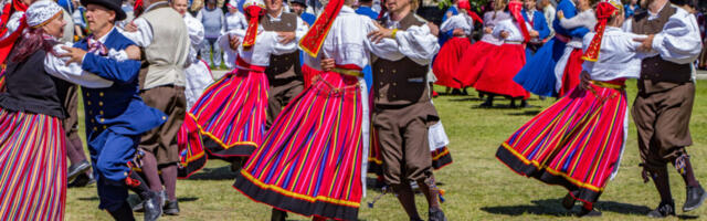 Geenivaramu uurib rannarootslaste päritolu