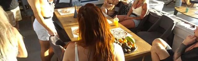 „Täitsa paljaks ennast ei võta.“ Reality „Minu ID“ osalised avaldasid, mis tunne on ööpäev läbi kaamerate ees olla