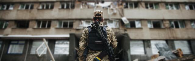 Vene löögid intensiivistuvad, Ukraina droonitõrje peatab enamiku rünnakutest