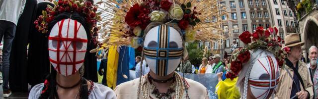 Toomas Alatalu_ Putin on kõik Trumpi avaldused kõrvust mööda lasknud. Algab väga halb nädal rahvusvahelistes suhetes