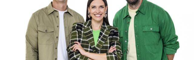 Robert Rool aastate eest Jüri Butšakovi ei sallinud. Tunne oli vastastikune