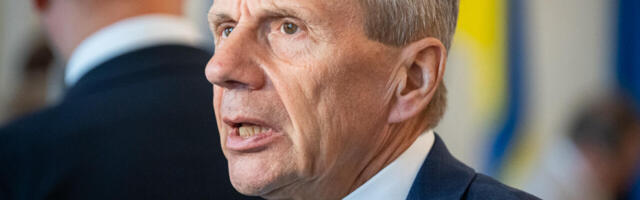 “Tasakaalus eelarve” fetišiga valitsus tõstis riigivõlga veel veerandmiljardi võrra