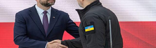 Poland Envisages Indirectly Expanding The EU’s “Drone Wall” Into Ukraine