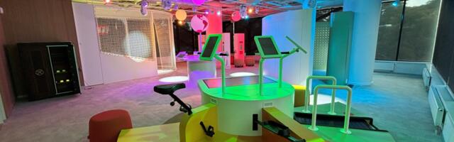 Eestis avatakse esimene innovaatiline noortele suunatud rahatarkuse keskus