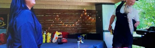 Tõsielusaatesse „Armastuse malev“ saabunud jokker põhjustas paraja intriigi_ malevlased valasid uue tulija solvangutega üle