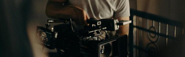 Tallinna filmikultuur muutuste keskel_ kohalikud loojad, globaalsed platvormid ja ekraaniaja tulevik