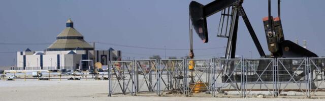 OPEC+ suurendab taas nafta tootmist, aga uus aasta algab pausiga